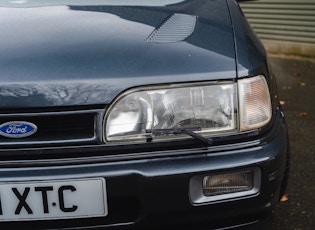 1990 FORD SIERRA RS COSWORTH 4X4