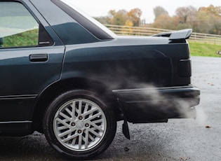 1990 FORD SIERRA RS COSWORTH 4X4