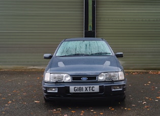 1990 FORD SIERRA RS COSWORTH 4X4