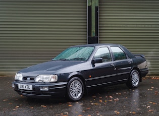 1990 FORD SIERRA RS COSWORTH 4X4