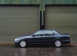 1990 FORD SIERRA RS COSWORTH 4X4