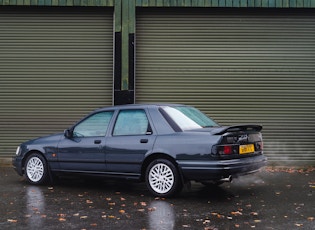 1990 FORD SIERRA RS COSWORTH 4X4