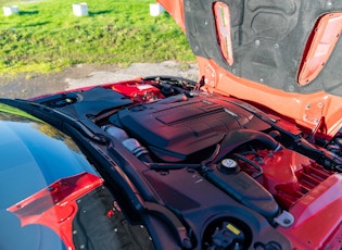 2006 JAGUAR XKR 4.2 COUPE BY GRANTLEY DESIGN