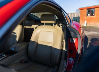 2006 JAGUAR XKR 4.2 COUPE BY GRANTLEY DESIGN