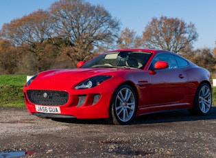 2006 JAGUAR XKR 4.2 COUPE BY GRANTLEY DESIGN