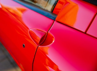 2007 FERRARI F430 SPIDER F1