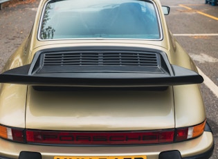 1976 PORSCHE 911 CARRERA 3.0 - SPORTOMATIC