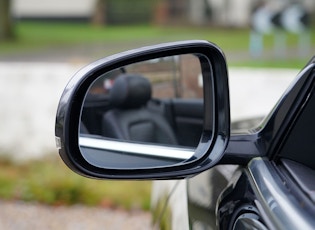 2012 JAGUAR XKR CONVERTIBLE