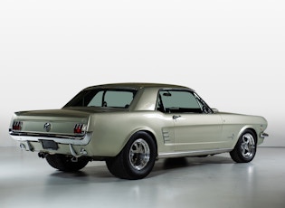 1966 Ford Mustang 'Pro Touring' 