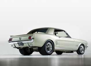 1966 Ford Mustang 'Pro Touring' 