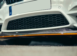 2016 BMW M4 GTS - 10,544 KM