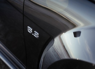 2013 MERCEDES-BENZ C63 AMG BLACK SERIES