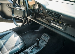1990 PORSCHE 911 (964) CARRERA 2 
