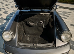 1990 PORSCHE 911 (964) CARRERA 2 