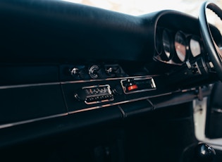 1972 PORSCHE 911 T 2.4 ‘OELKLAPPE’  - RHD