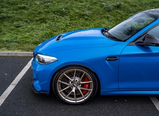 2021 BMW M2 CS