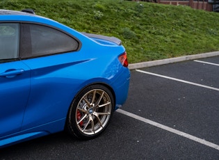 2021 BMW M2 CS