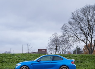 2021 BMW M2 CS