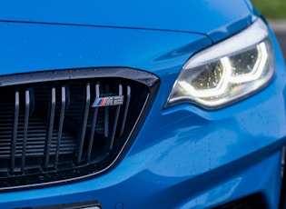 2021 BMW M2 CS