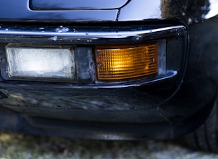 1988 PORSCHE 924 S LE MANS EDITION - BARN FIND