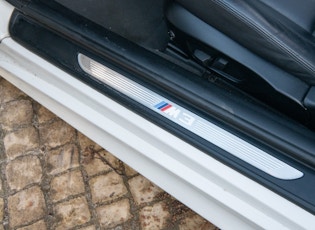 2008 BMW (E93) M3 CONVERTIBLE