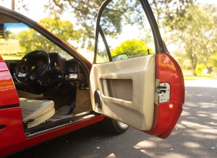 1982 FERRARI 512 BBI