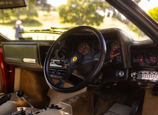 1982 FERRARI 512 BBI