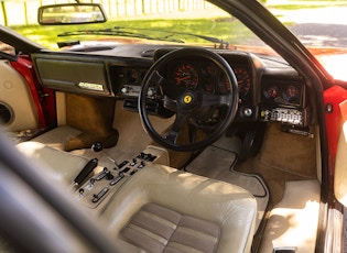 1982 FERRARI 512 BBI