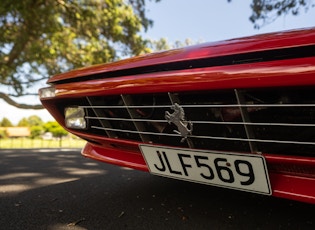 1982 FERRARI 512 BBI