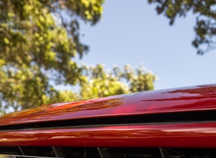 1982 FERRARI 512 BBI