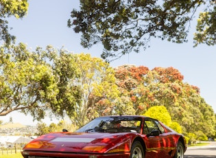 1982 FERRARI 512 BBI