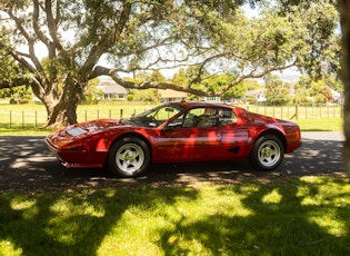 1982 FERRARI 512 BBI