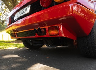 1982 FERRARI 512 BBI