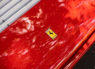 1982 FERRARI 512 BBI