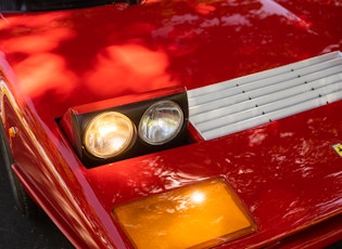 1982 FERRARI 512 BBI