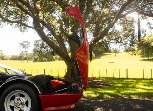 1982 FERRARI 512 BBI