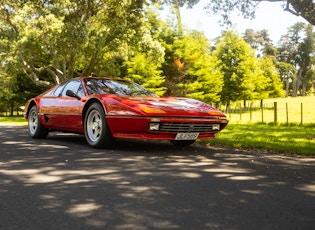 1982 FERRARI 512 BBI