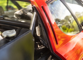 1982 FERRARI 512 BBI