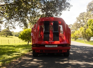 1982 FERRARI 512 BBI