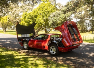 1982 FERRARI 512 BBI