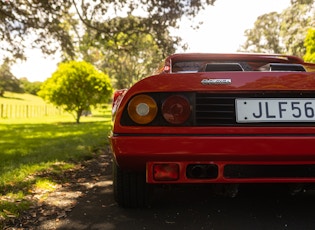 1982 FERRARI 512 BBI