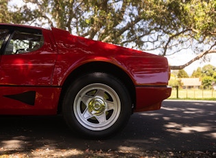 1982 FERRARI 512 BBI