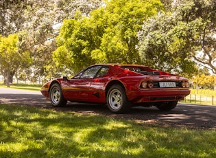 1982 FERRARI 512 BBI