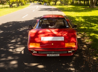 1982 FERRARI 512 BBI