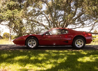 1982 FERRARI 512 BBI