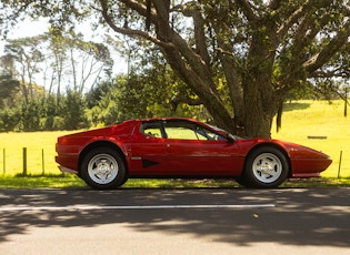 1982 FERRARI 512 BBI