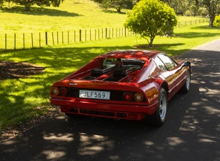 1982 FERRARI 512 BBI