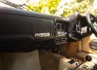 1982 FERRARI 512 BBI