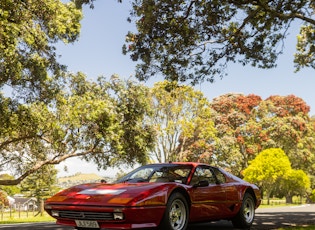 1982 FERRARI 512 BBI