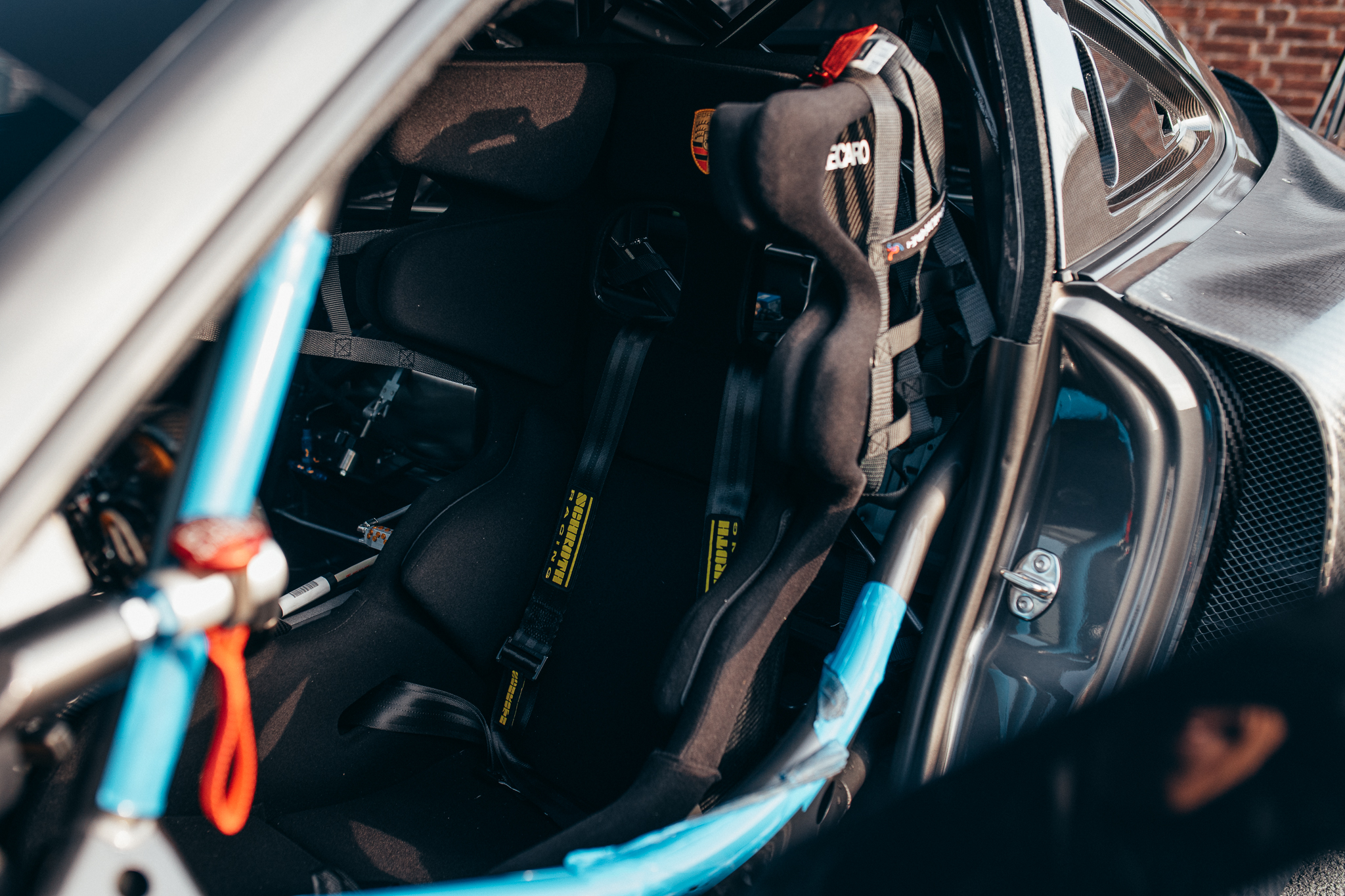 Porsche - 【最終値下げ】PORSCHE エプロン 非売品 Porsche 935 Tribute Archives - Stuttcars